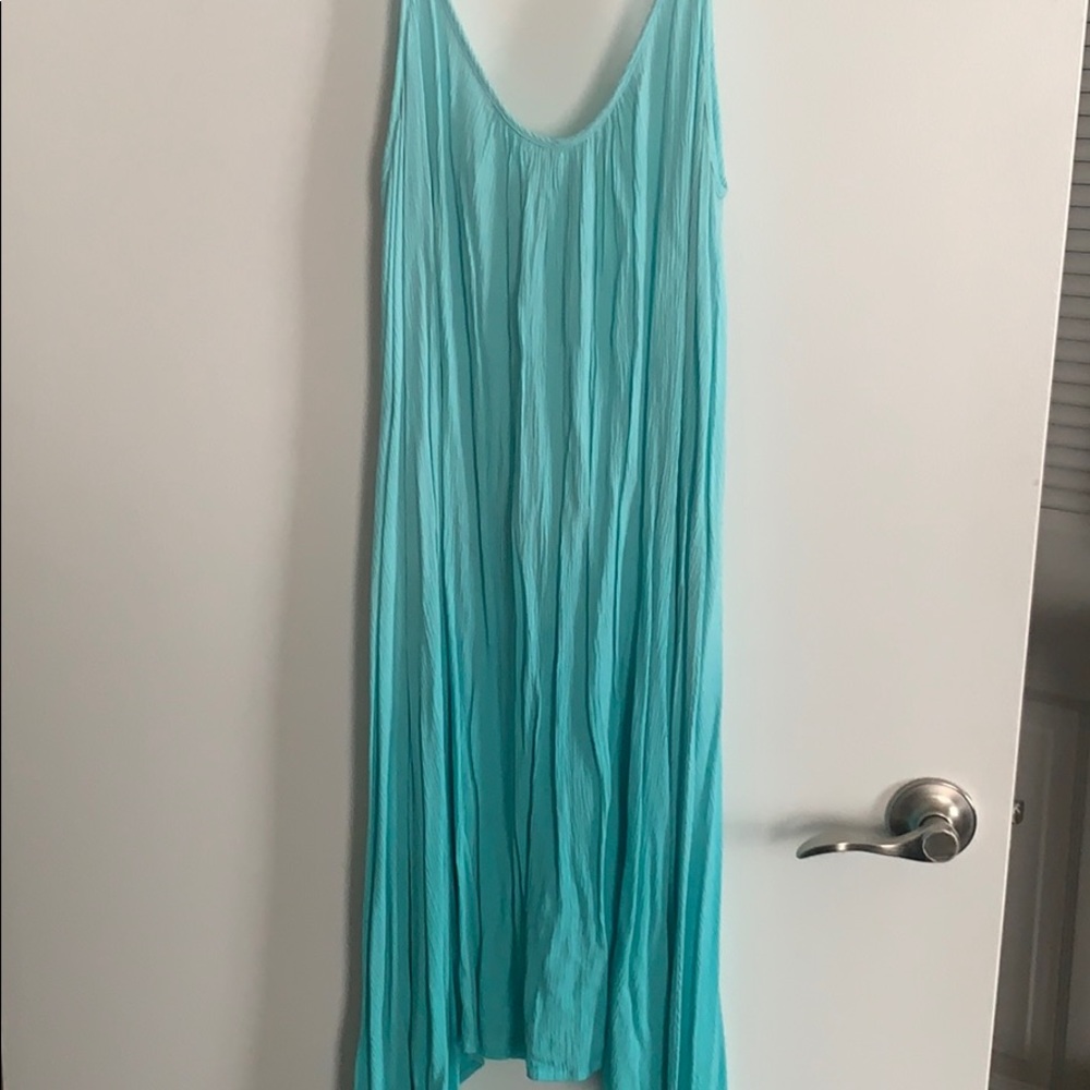 Buddy Basics High Low Dress